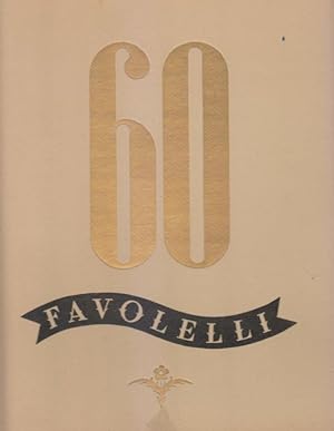 60 favolelli. Libera trascrizione da Ivan Kryvlov