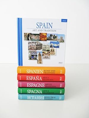 SPAIN ART AND TRADITION