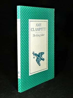The Kingfisher *SIGNED First Edition,1st printing *