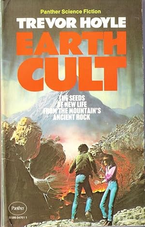 Image du vendeur pour Earth Cult mis en vente par Caerwen Books