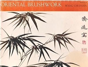 Seller image for ORIENTAL BRUSHWORK for sale by Grandmahawk's Eyrie