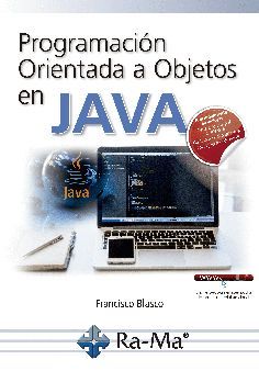 PROGRAMACION ORIENTADA A OBJETOS EN JAVA