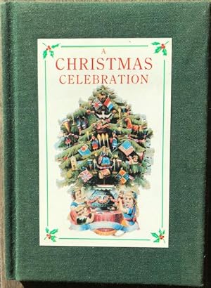 Seller image for A Christmas Celebration for sale by Mary's Book Shop