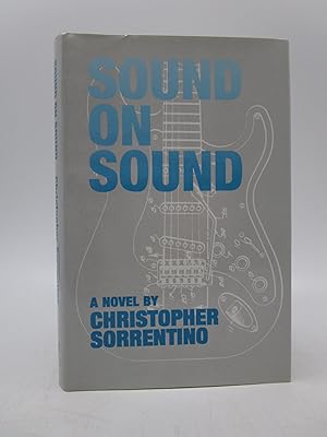 Imagen del vendedor de Sound on Sound a la venta por Shelley and Son Books (IOBA)