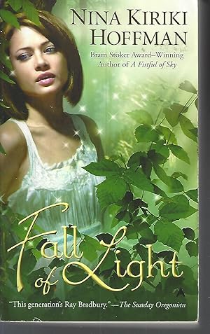 Seller image for Fall of Light (A LaZelle Novel) for sale by Vada's Book Store