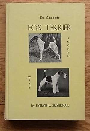 Seller image for The Complete Fox Terrier (Smooth and Wire) 2nd Edition for sale by Books at yeomanthefirst