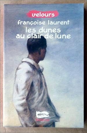 Bild des Verkufers fr Les Dunes au Clair de Lune. zum Verkauf von librairie sciardet