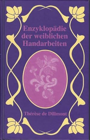 Enzyklopädie der weiblichen Handarbeiten