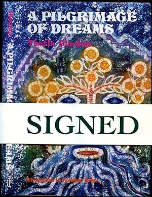 Seller image for A Pilgrimage of Dreams [Signed] for sale by Little Stour Books PBFA Member