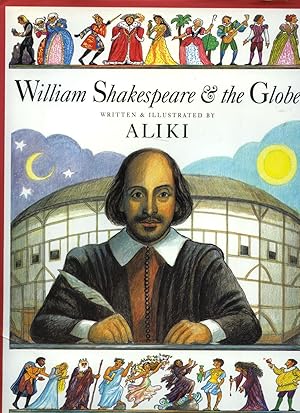 Immagine del venditore per William Shakespeare and The Globe venduto da Little Stour Books PBFA Member