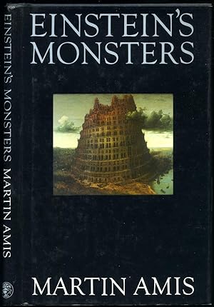 Seller image for Einstein's Monsters for sale by Little Stour Books PBFA Member