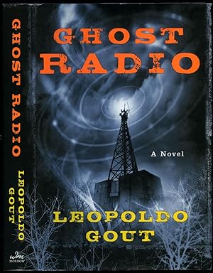 Seller image for Ghost Radio for sale by Little Stour Books PBFA Member