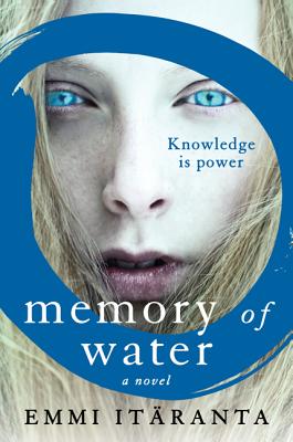 Seller image for Memory of Water (Paperback or Softback) for sale by BargainBookStores