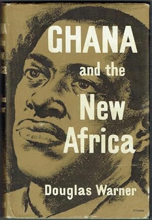 Ghana And The New Africa
