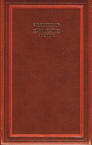 Exploration And Adventures In Equatorial Africa : Classics Of Exploration : Leather Bound :