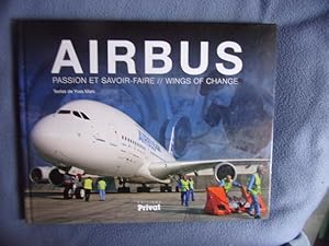 Airbus passion et savoir faire