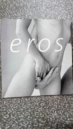 Imagen del vendedor de Eros. a la venta por Librera El Crabo