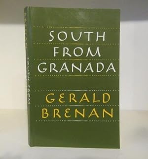 Image du vendeur pour South from Granada mis en vente par BRIMSTONES