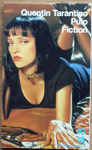 Immagine del venditore per Pulp Fiction venduto da Aberbroc