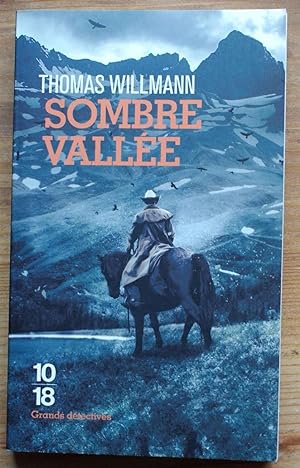 Image du vendeur pour Sombre valle mis en vente par Aberbroc