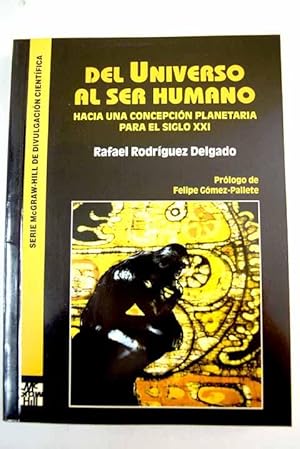 Del Universo al ser humano