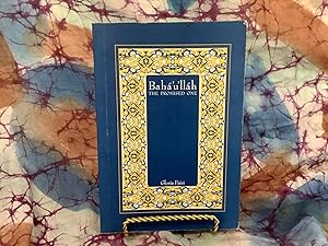 Immagine del venditore per Bahaullah: The Promised One venduto da Lifeways Books and Gifts