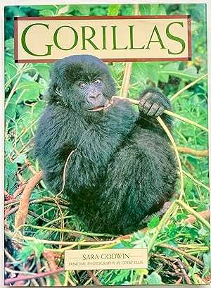 Image du vendeur pour Gorillas mis en vente par Heritage Books