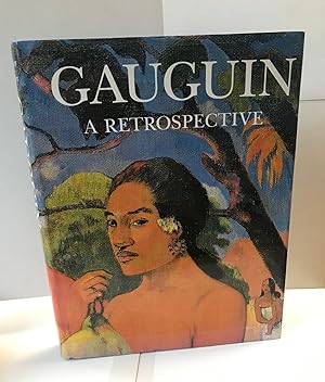 Bild des Verkufers fr Gauguin: A Retrospective zum Verkauf von Heritage Books