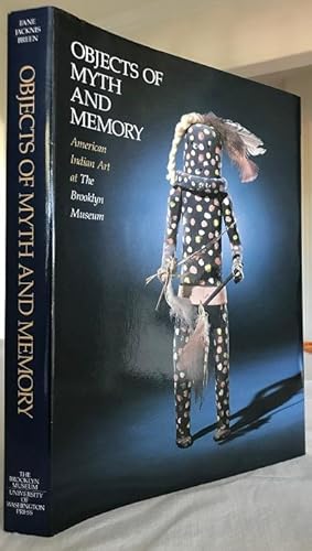 Seller image for Objects of Myth and Memory for sale by Cahill Rare Books