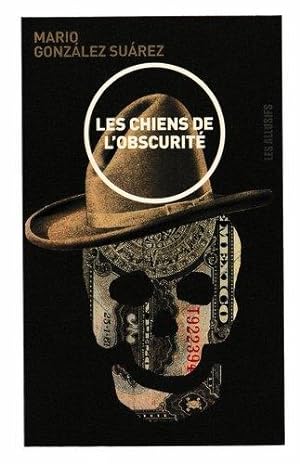 Bild des Verkufers fr Les Chiens de L'obscurit : Roman zum Verkauf von Livres Norrois