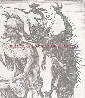 Seller image for The Renaissance of Etching (Hardcover) for sale by Grand Eagle Retail