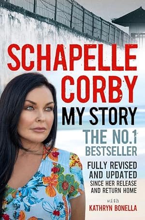 Seller image for My Story: Schapelle Corby (Paperback) for sale by Grand Eagle Retail