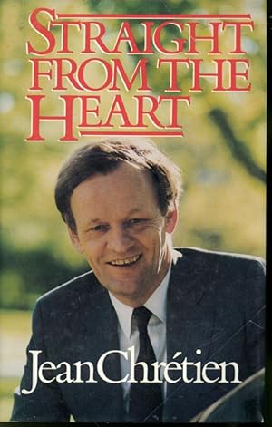 Immagine del venditore per Straight From The Heart venduto da Librairie Le Nord