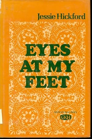 Image du vendeur pour Eyes at My Feet mis en vente par Librairie Le Nord