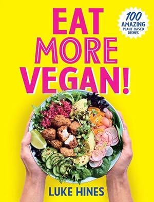 Seller image for Eat More Vegan (Paperback) for sale by Grand Eagle Retail
