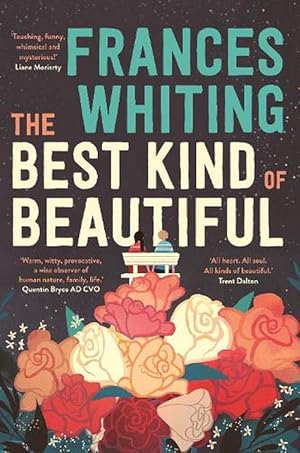 Seller image for The Best Kind of Beautiful (Paperback) for sale by Grand Eagle Retail