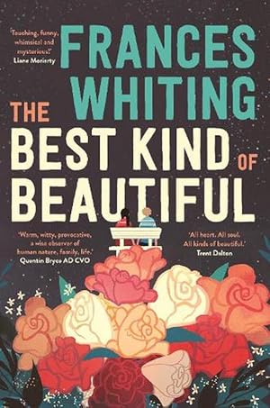 Seller image for The Best Kind of Beautiful (Paperback) for sale by AussieBookSeller