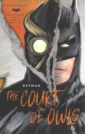 Bild des Verkufers fr Court of Owls zum Verkauf von GreatBookPrices