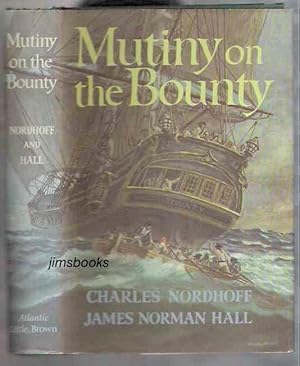 Mutiny On The Bounty