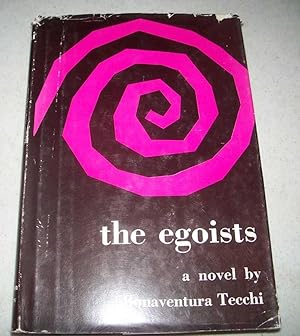 Seller image for The Egoists: A Novel for sale by Easy Chair Books