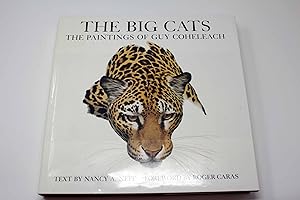The Big Cats: The Paintings of Guy Coheleach
