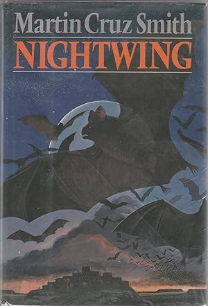 Seller image for Nightwing [SIGNED] for sale by BASEMENT BOOKS