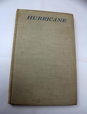 Hurricane: a Maine Coast Chronicle