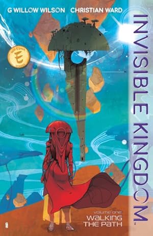 Seller image for Invisible Kingdom 1 for sale by GreatBookPrices