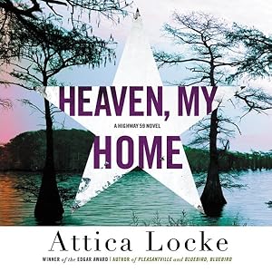 Seller image for Heaven, My Home : Library Edition for sale by GreatBookPrices