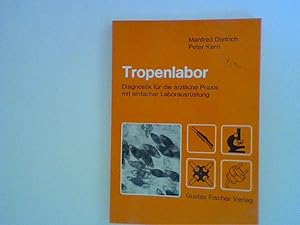 Seller image for Tropenlabor for sale by ANTIQUARIAT FRDEBUCH Inh.Michael Simon
