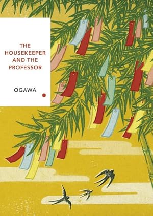 Immagine del venditore per The Housekeeper and the Professor (Vintage Classics Japanese Series) venduto da BuchWeltWeit Ludwig Meier e.K.