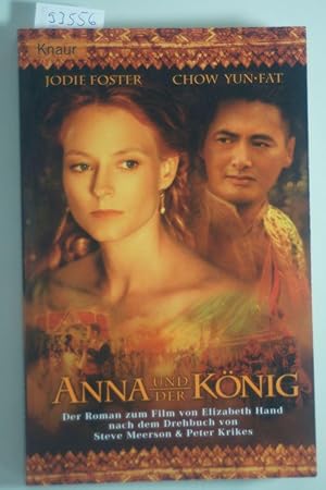 Anna und der König