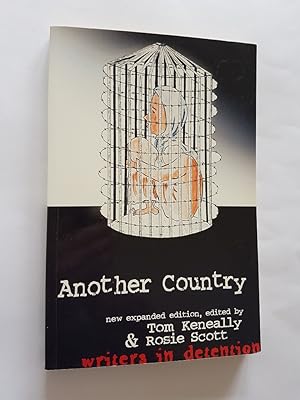 Immagine del venditore per Another Country : Writers in Detention (Expanded Edition) venduto da masted books