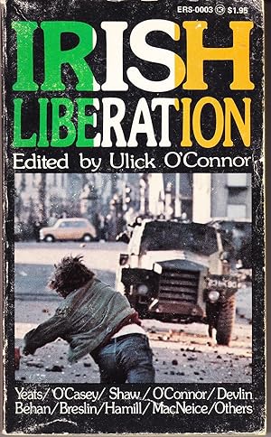 Seller image for Irish Liberation for sale by John Thompson